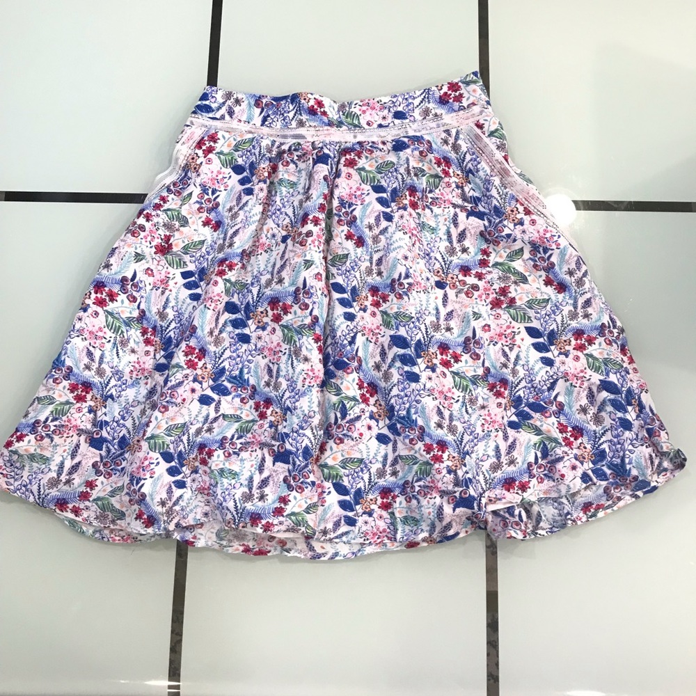 Lauren Conrad Skirt